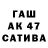 Гашиш индика сатива Alex Do_it